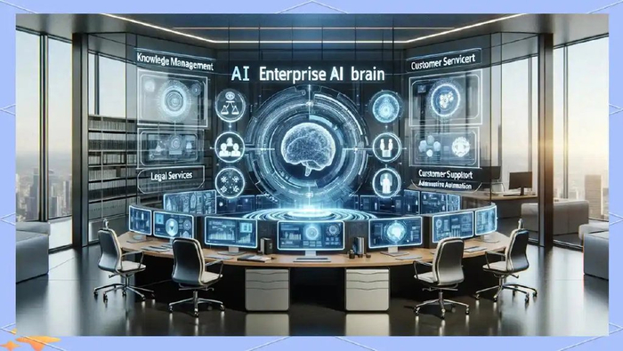 端側原生AI技術研發商本智激活獲基金注資，人工智能應用軟件開發迎新機遇