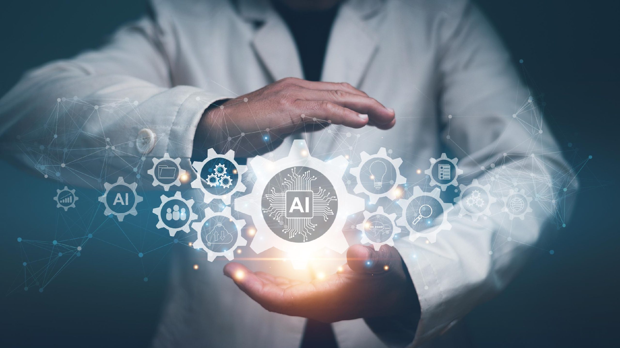 智探信息咨詢 人工智能應用軟件開發的創新引擎與未來趨勢